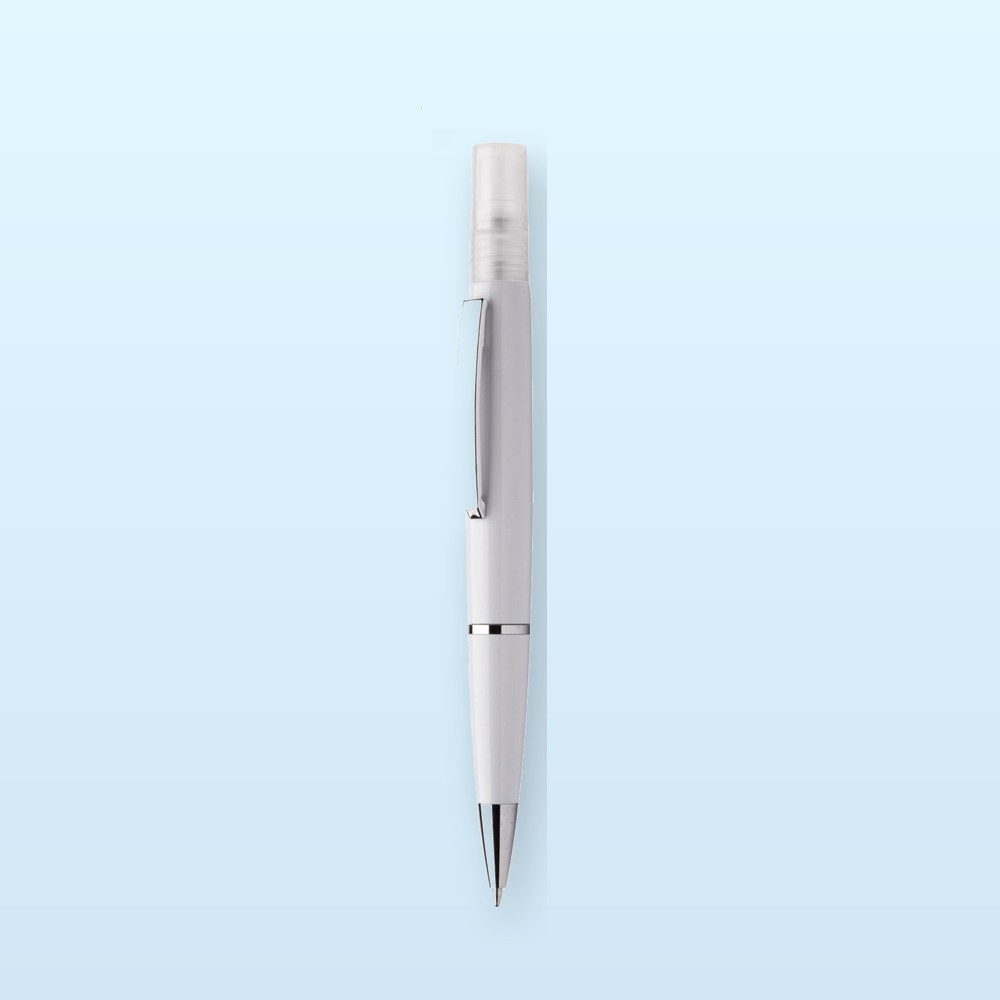 Penna con spray