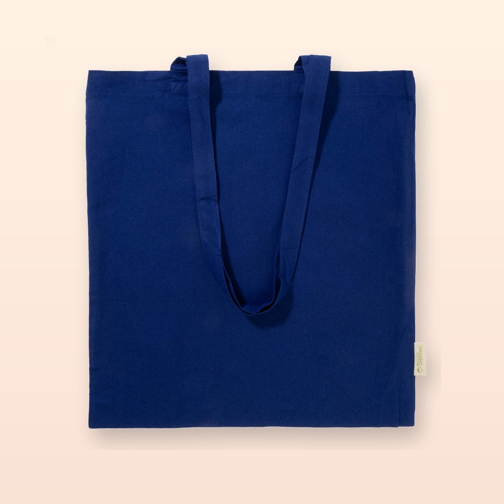 blu scuro