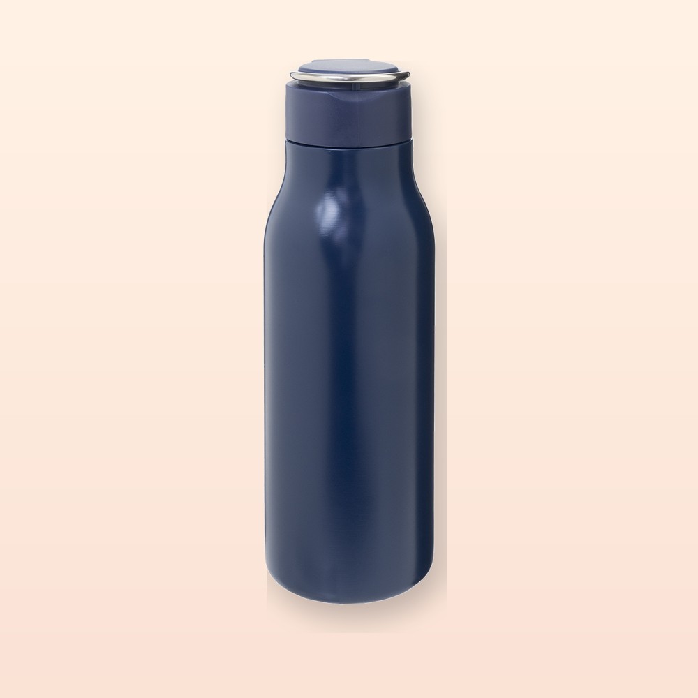blu scuro