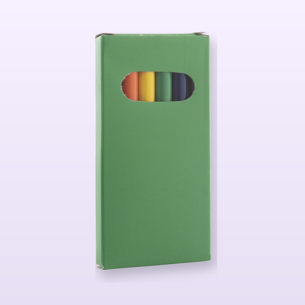 verde