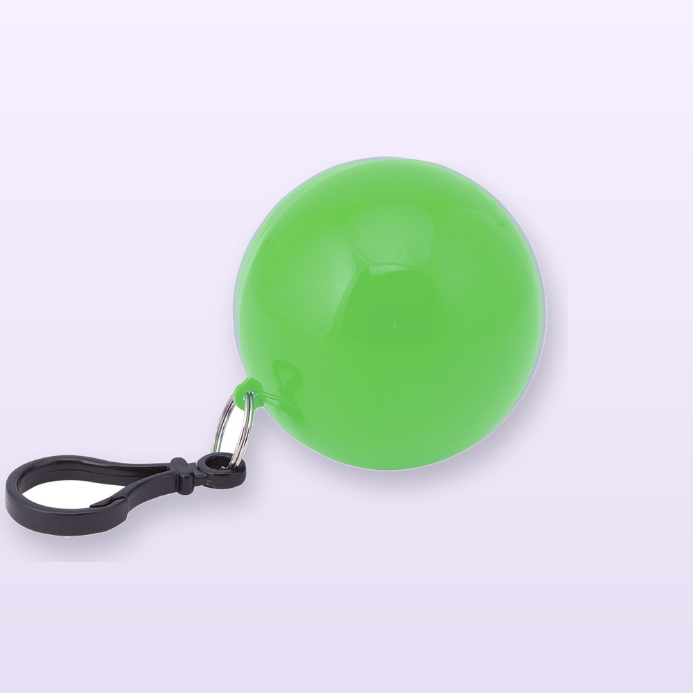verde