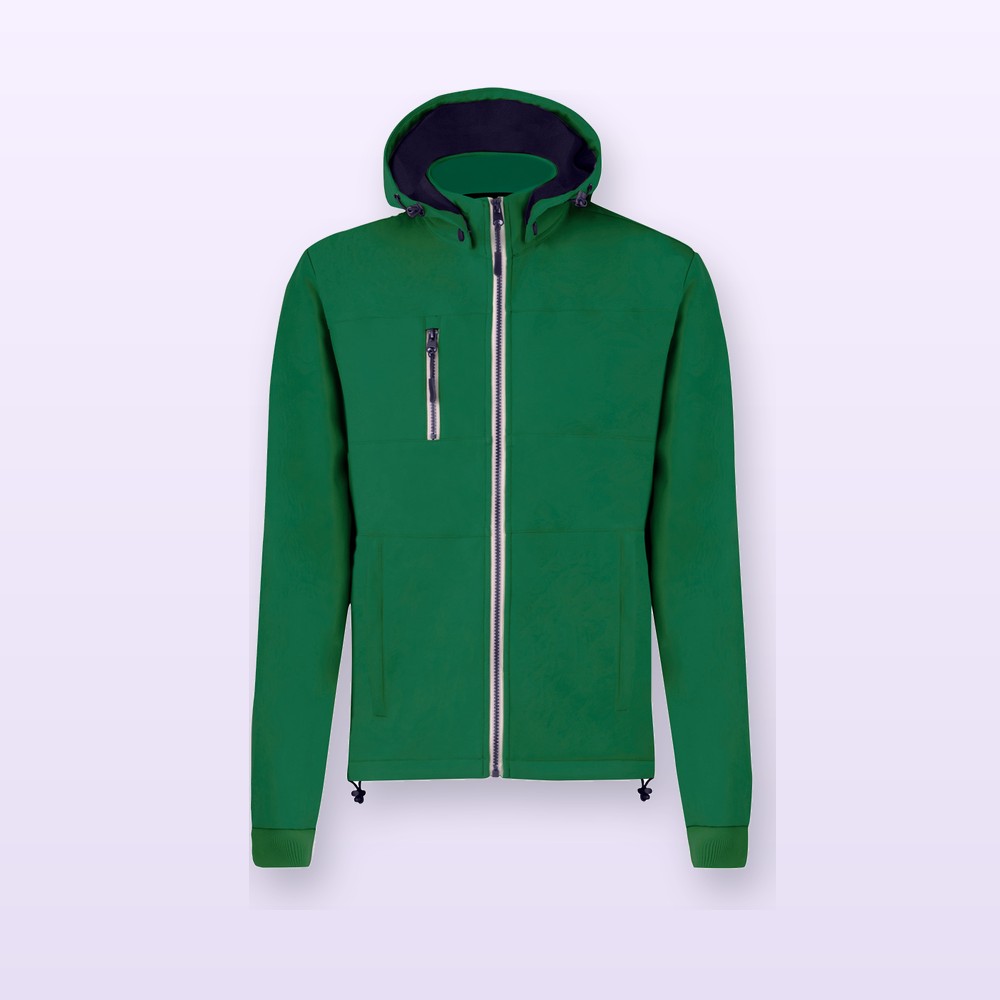 verde