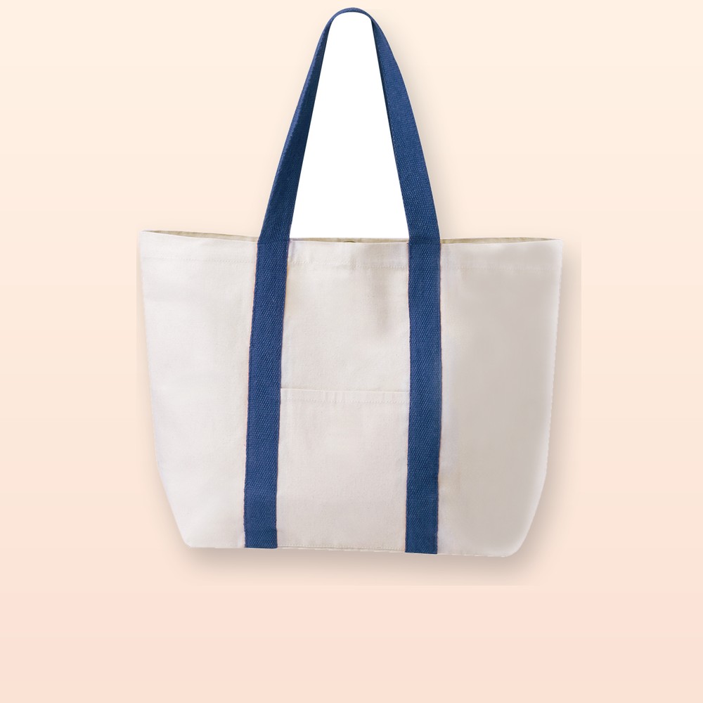 Borsa shopper da spiaggia
