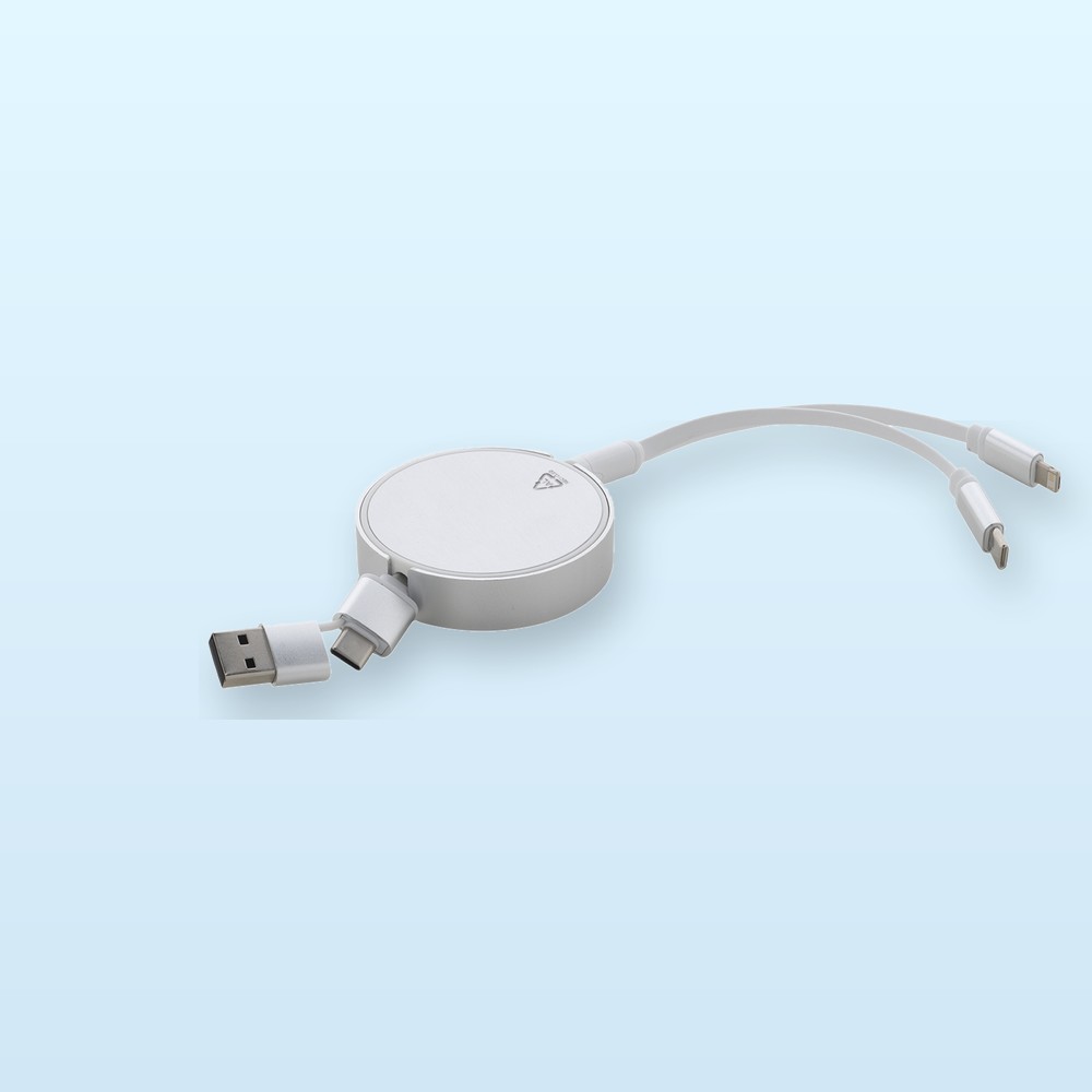 Cavo di ricarica USB