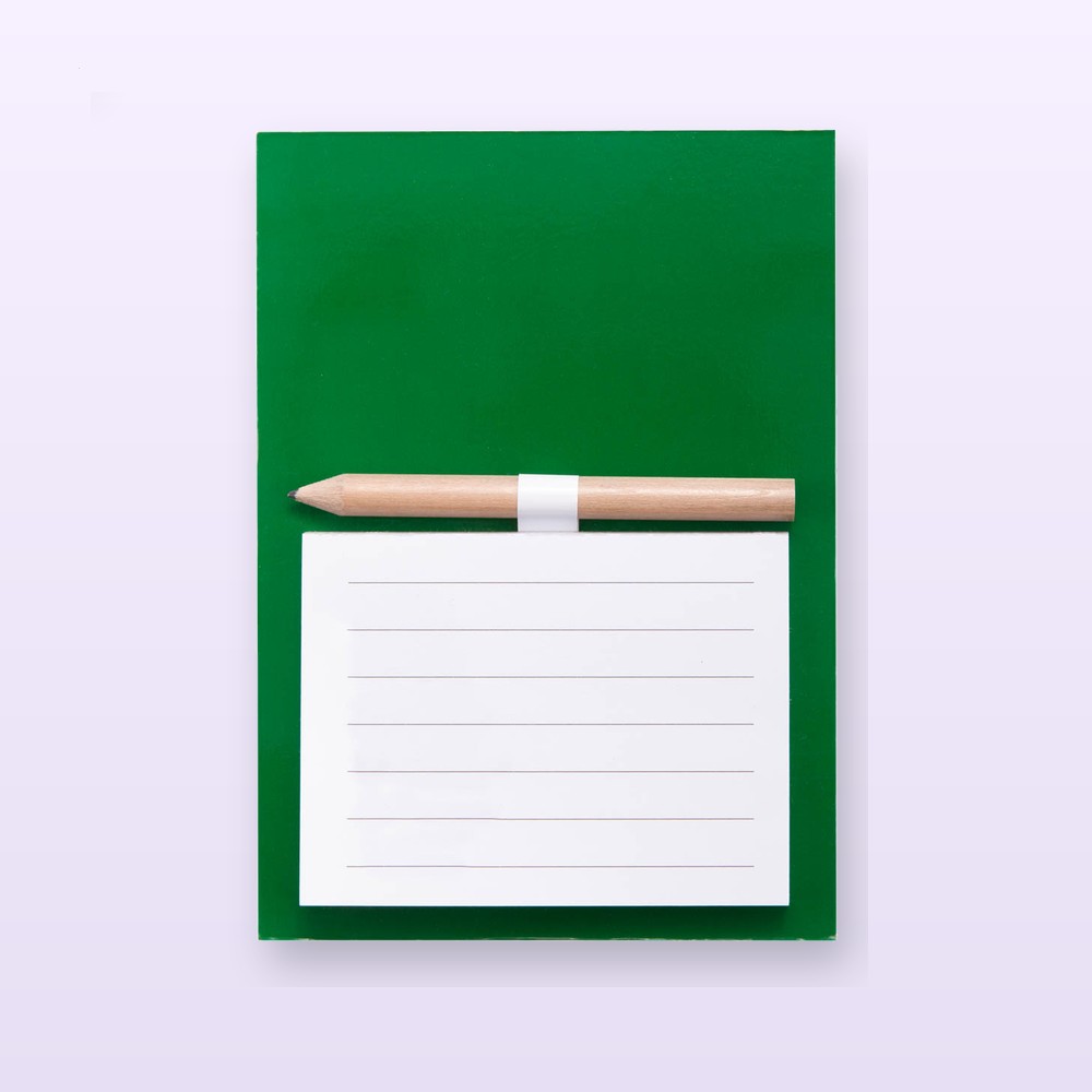 verde