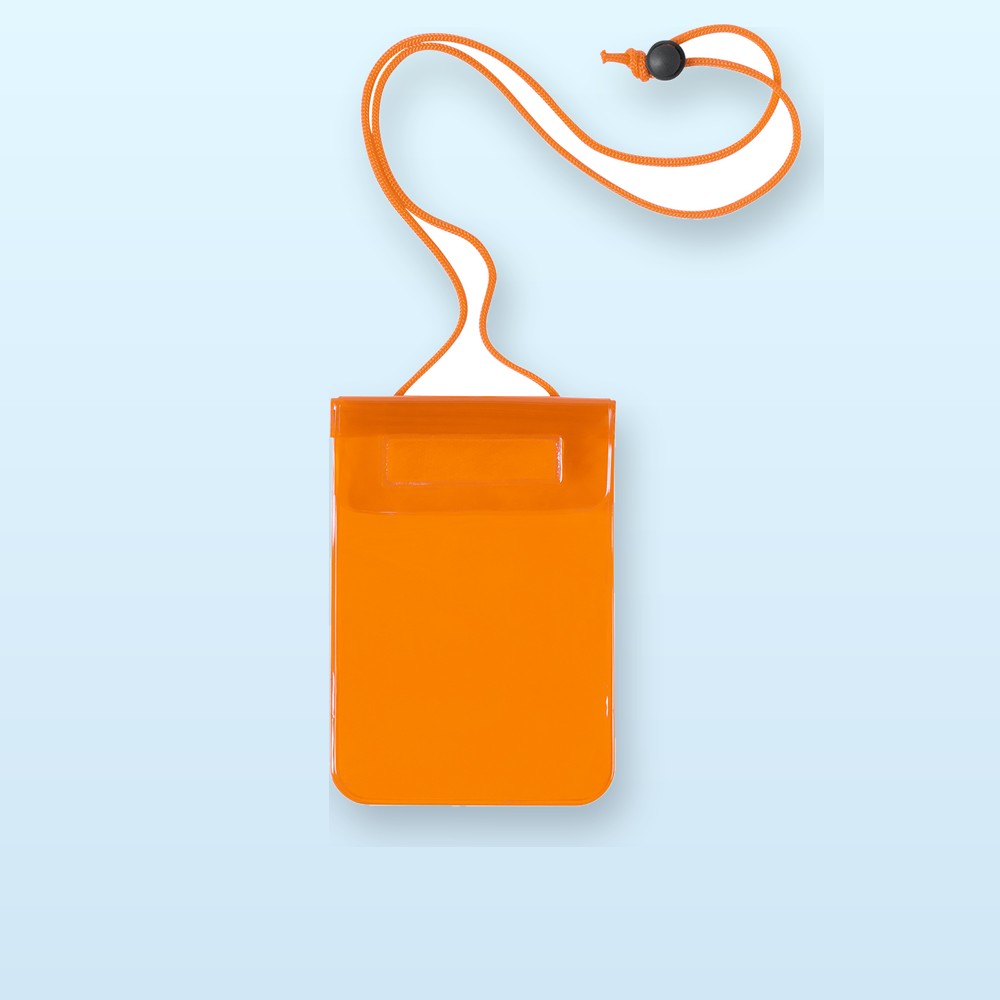 Custodia impermeabile per cellulare