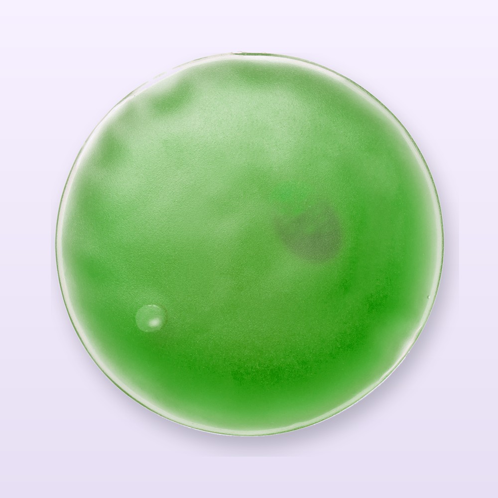 verde