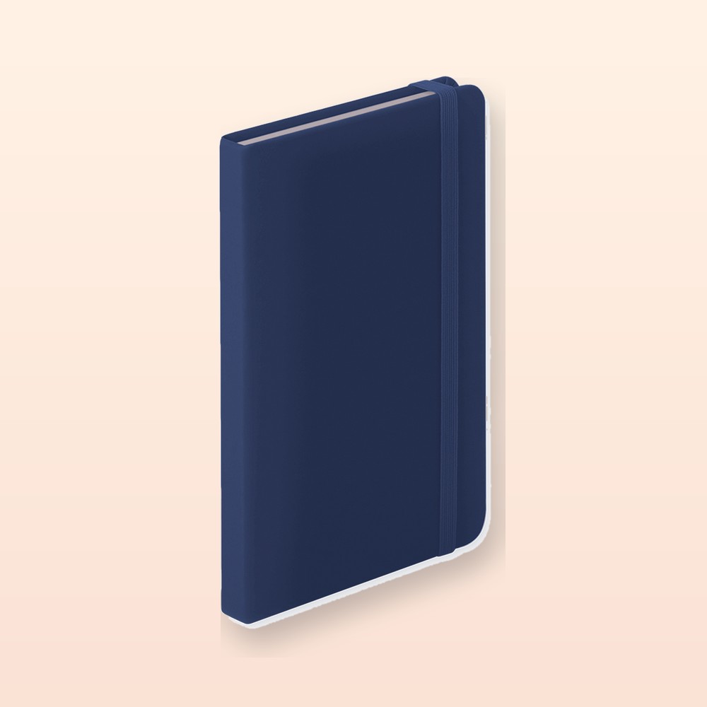 blu scuro