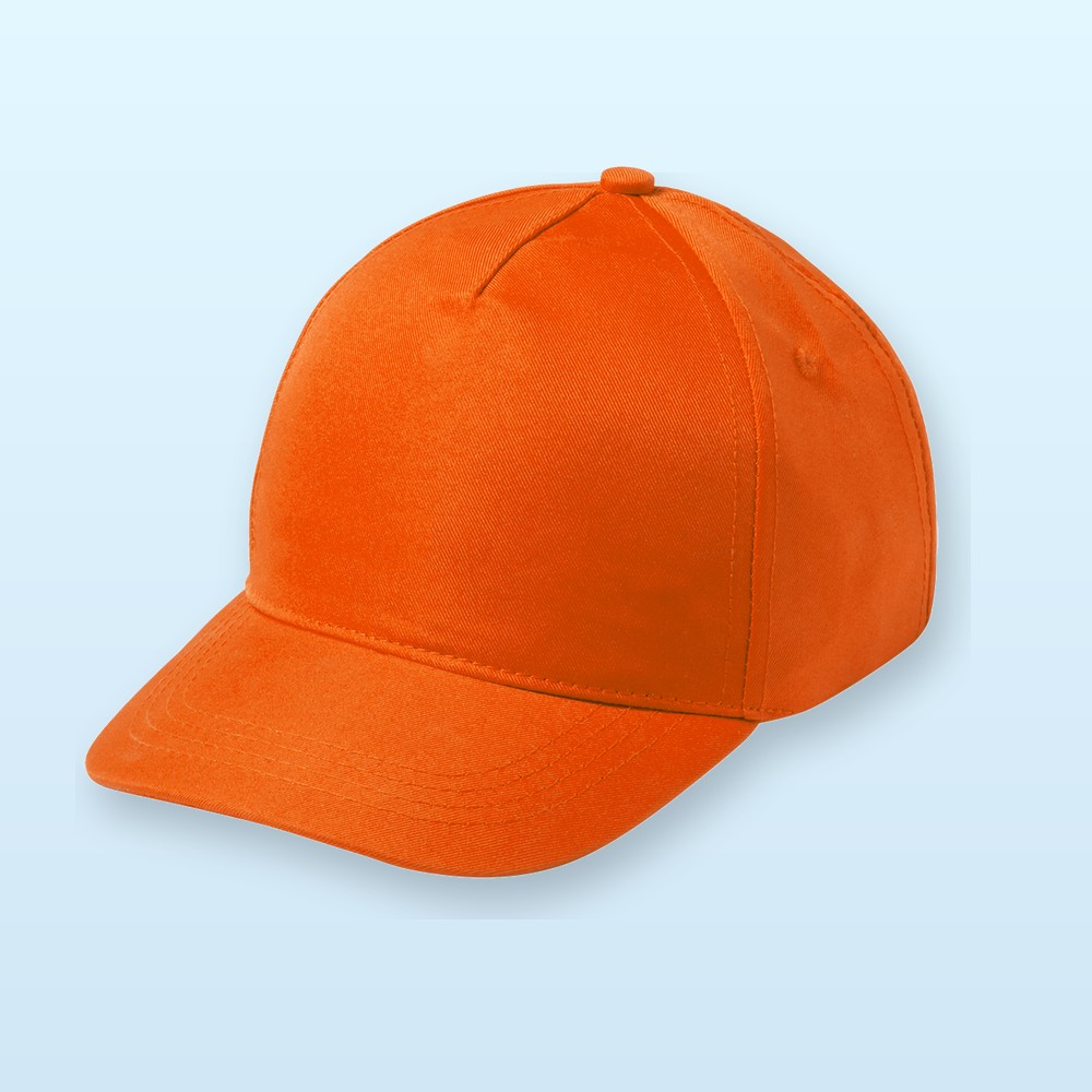 Cappellino baseball per bambini