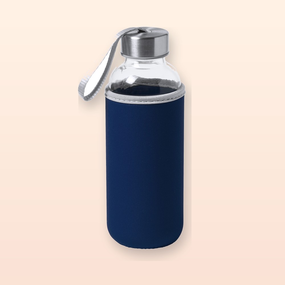 blu scuro