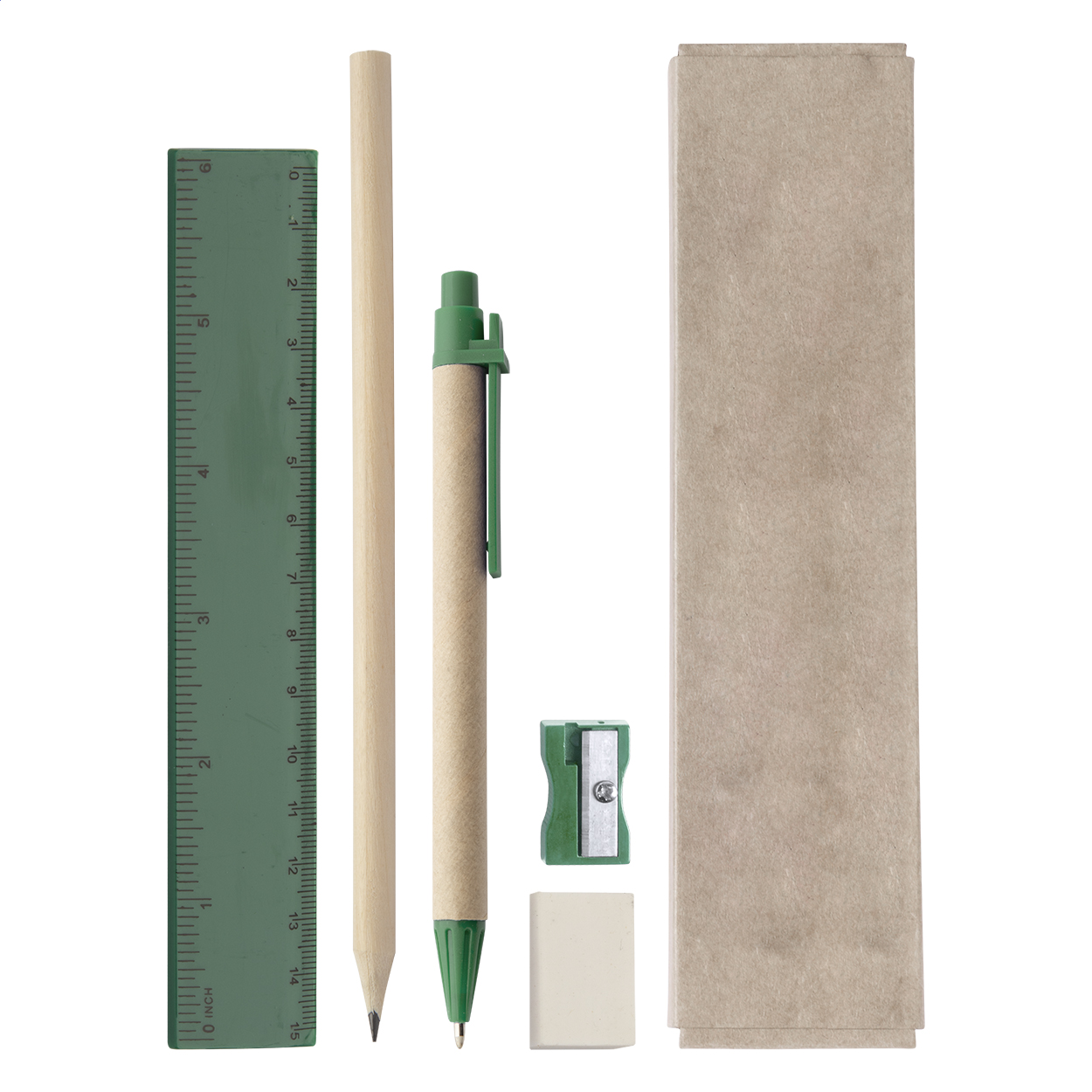 verde