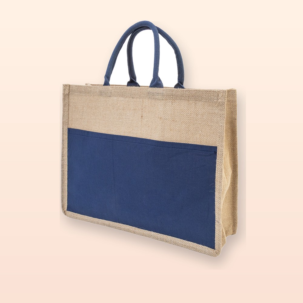 Borsa shopper da spiaggia