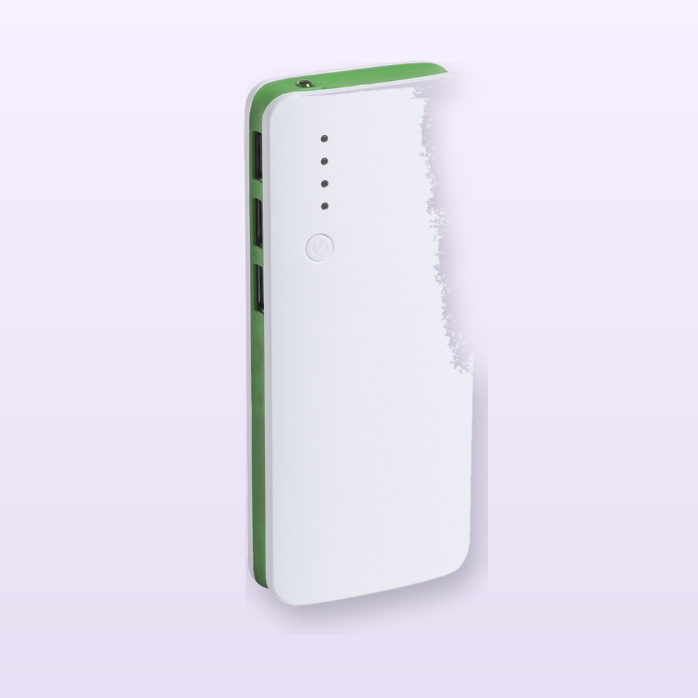 verde