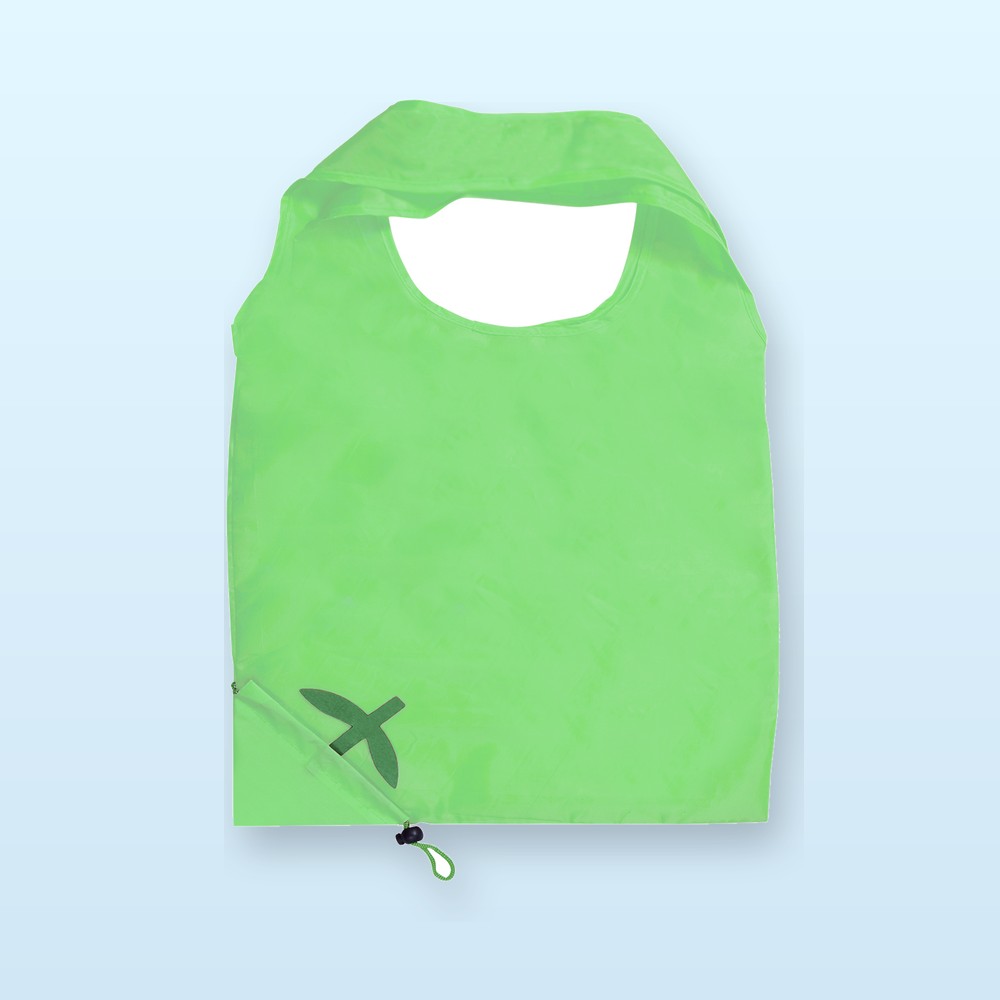 bright lime green