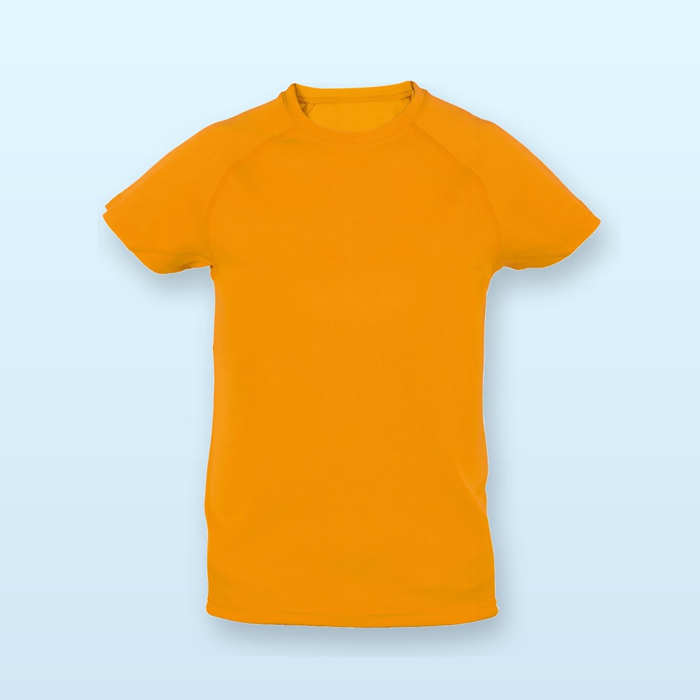 T-shirt sportiva ragazzo