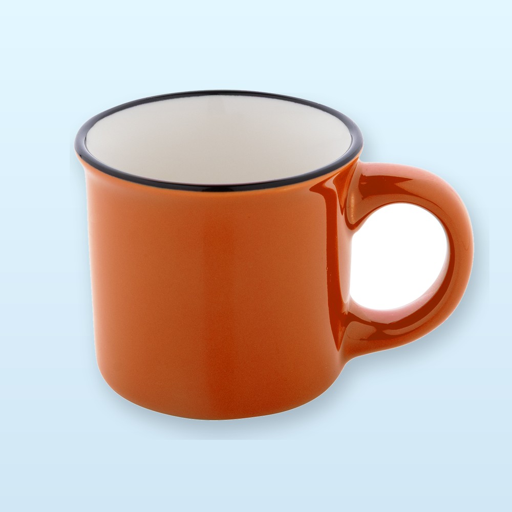 Tazza in ceramica
