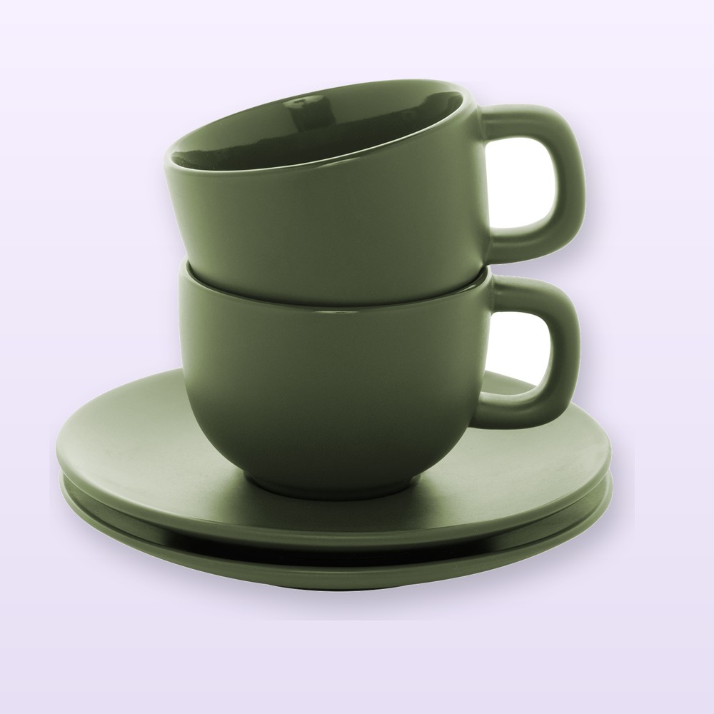 verde