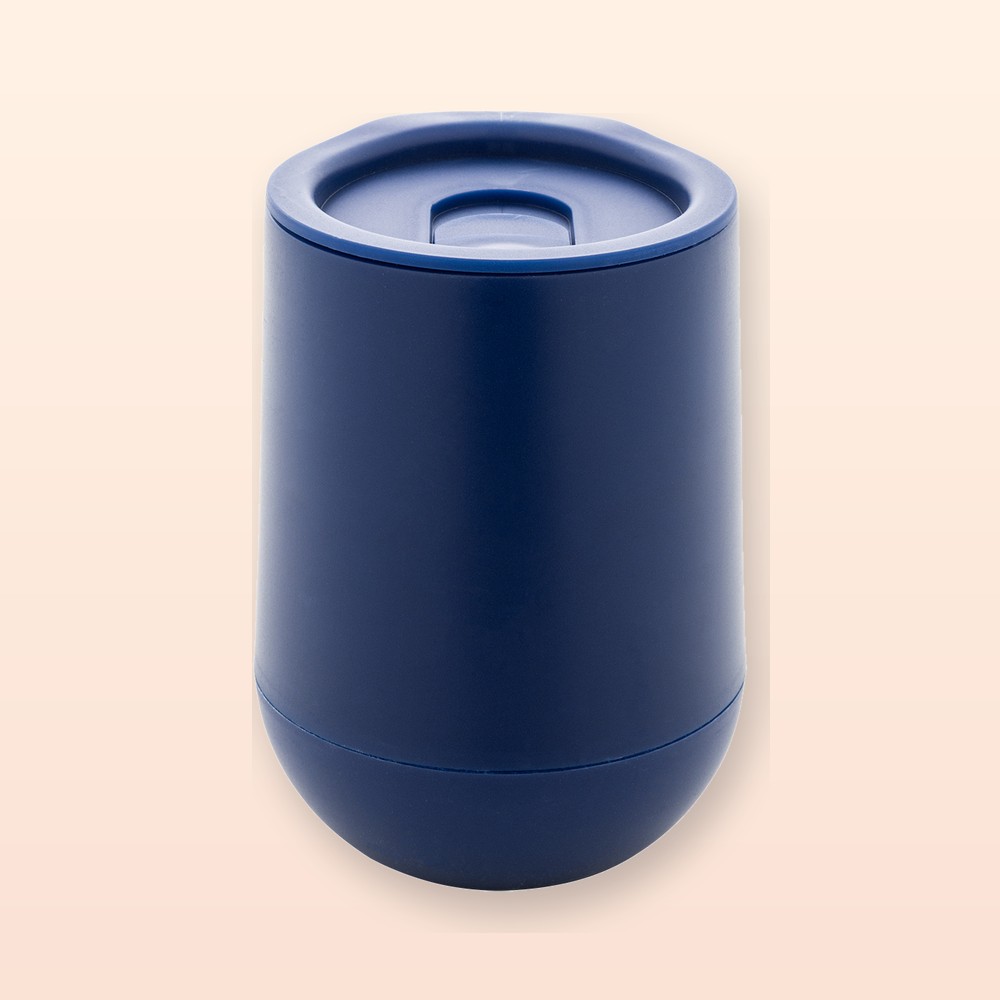 blu scuro