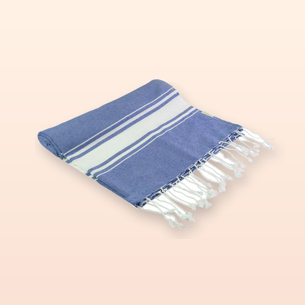 blu scuro