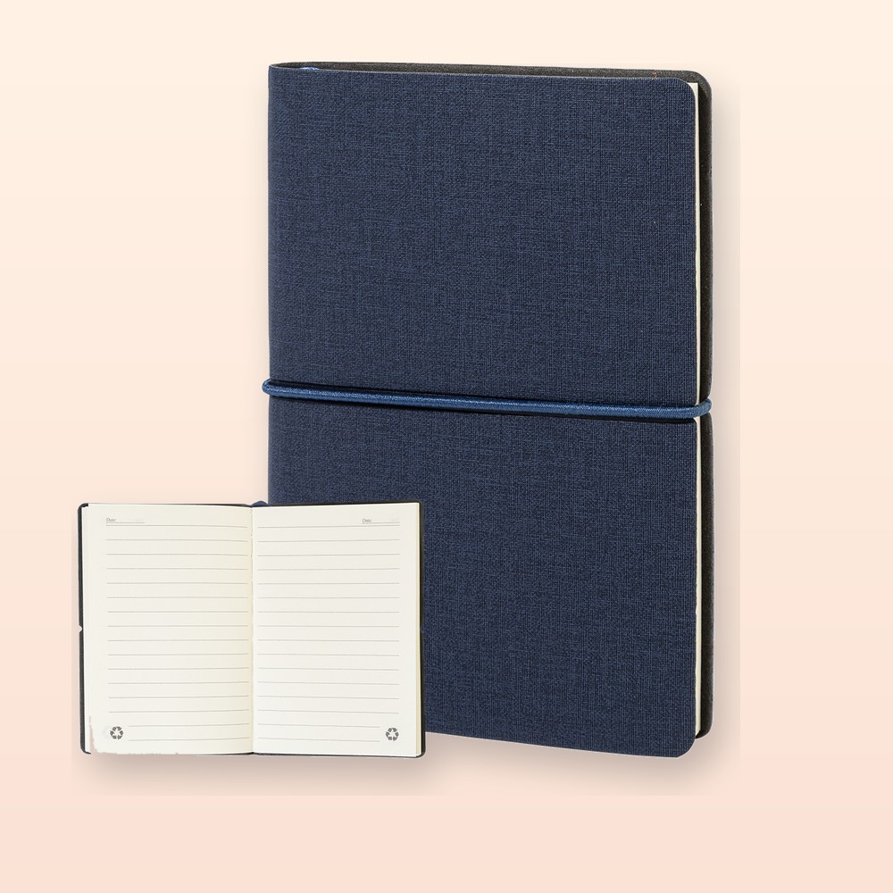 Quaderno in RPU