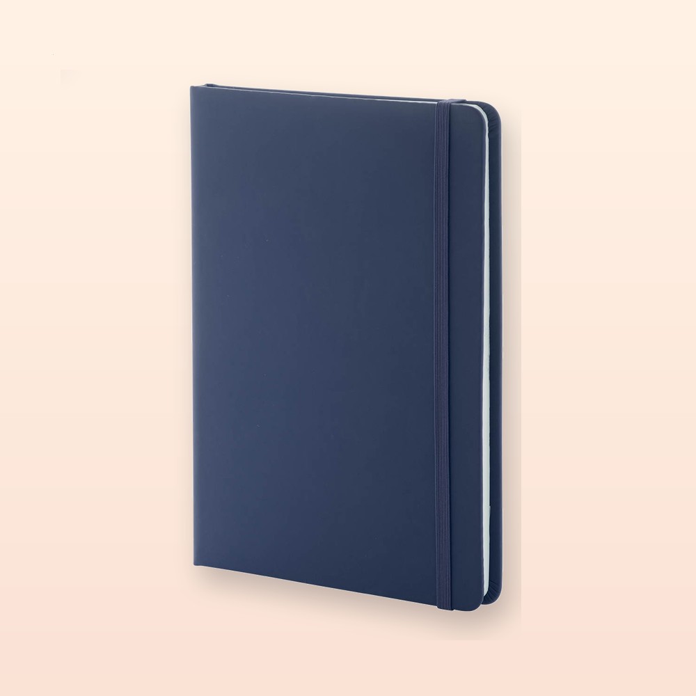 blu scuro