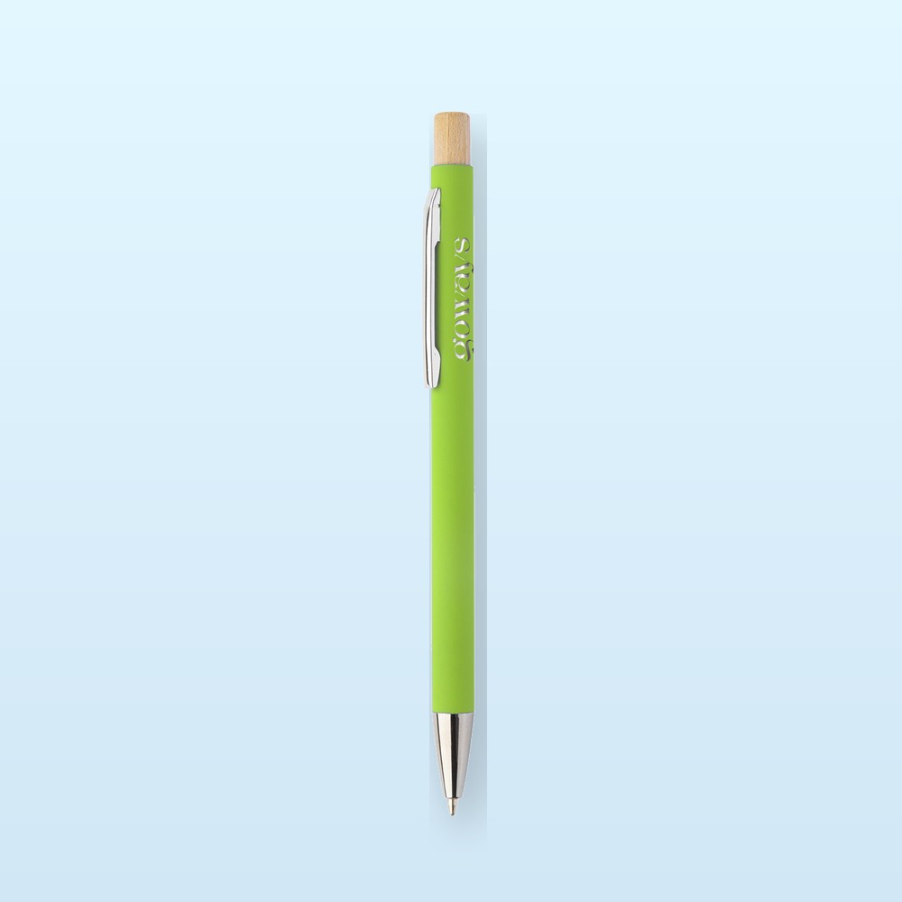 lime verde
