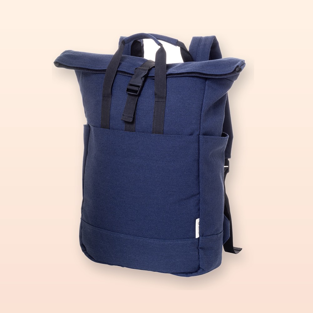 blu scuro