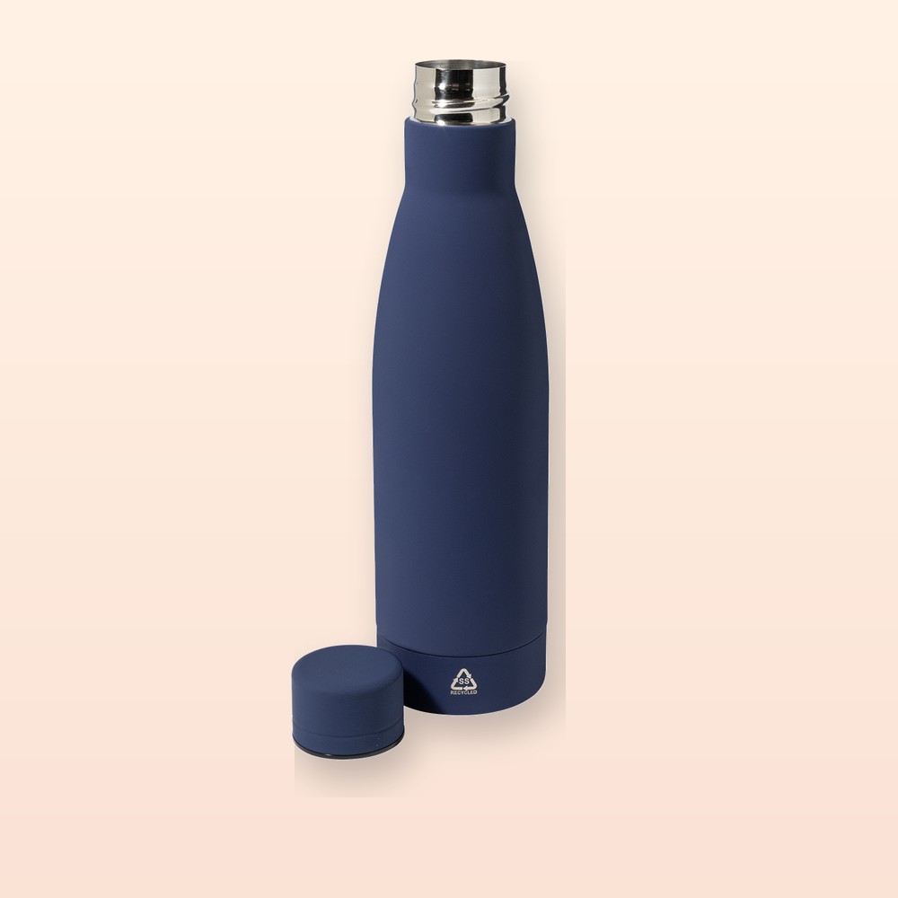 blu scuro