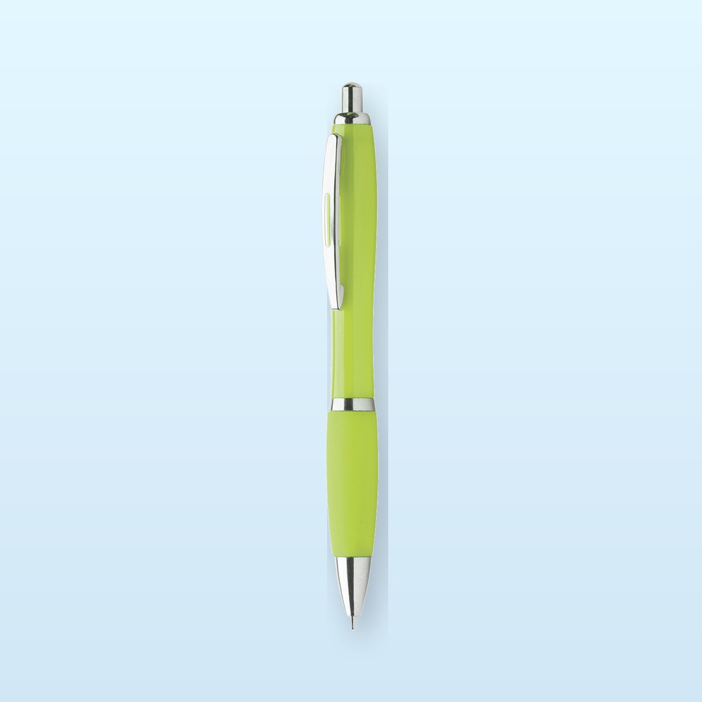 lime verde