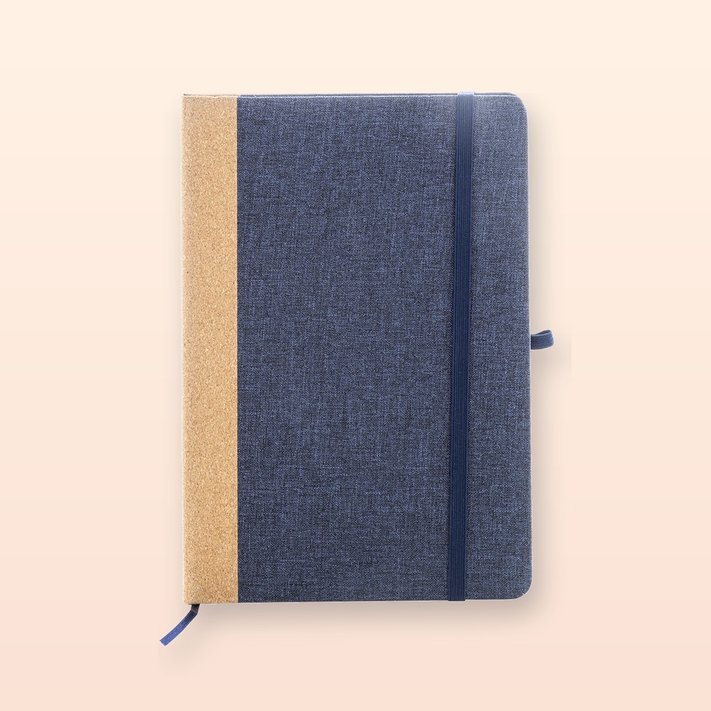 Quaderno in RPET