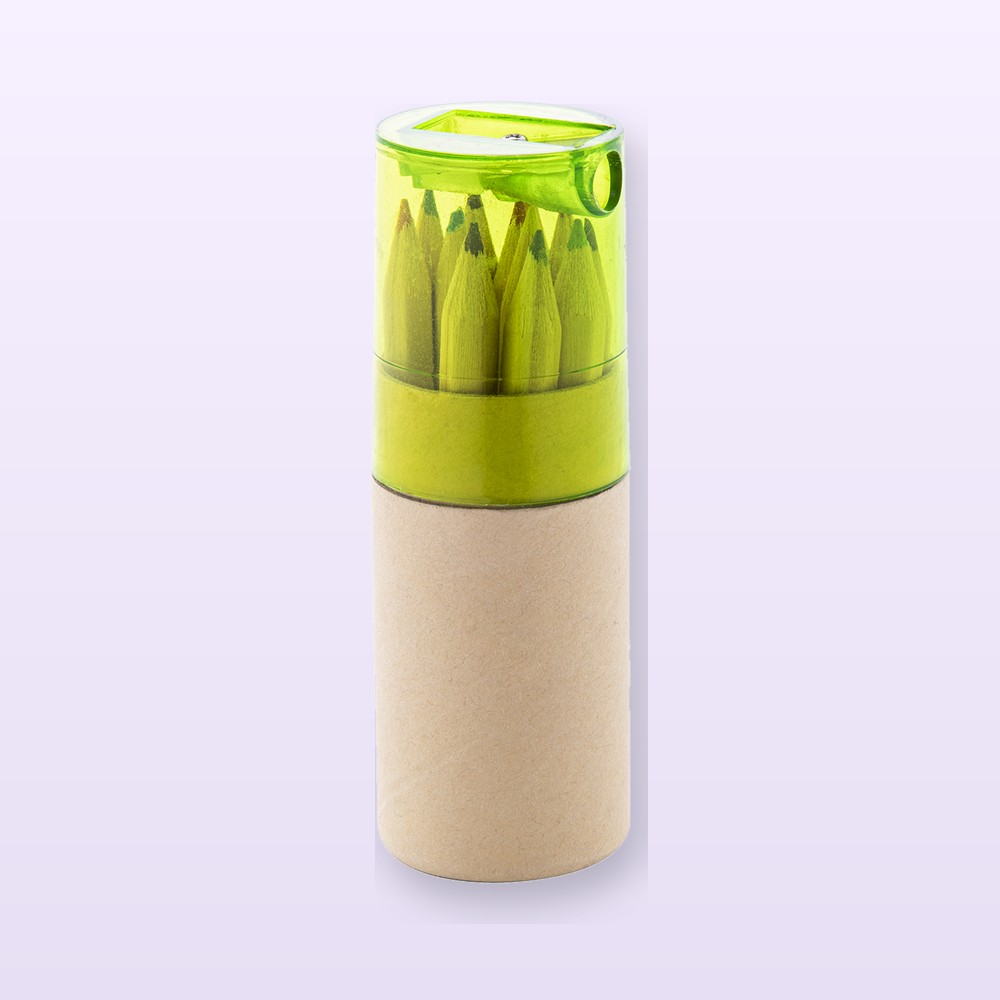 verde