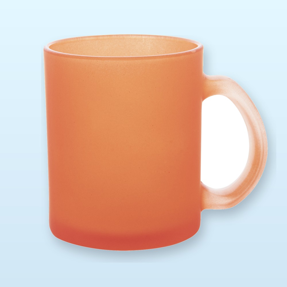 Tazza in vetro