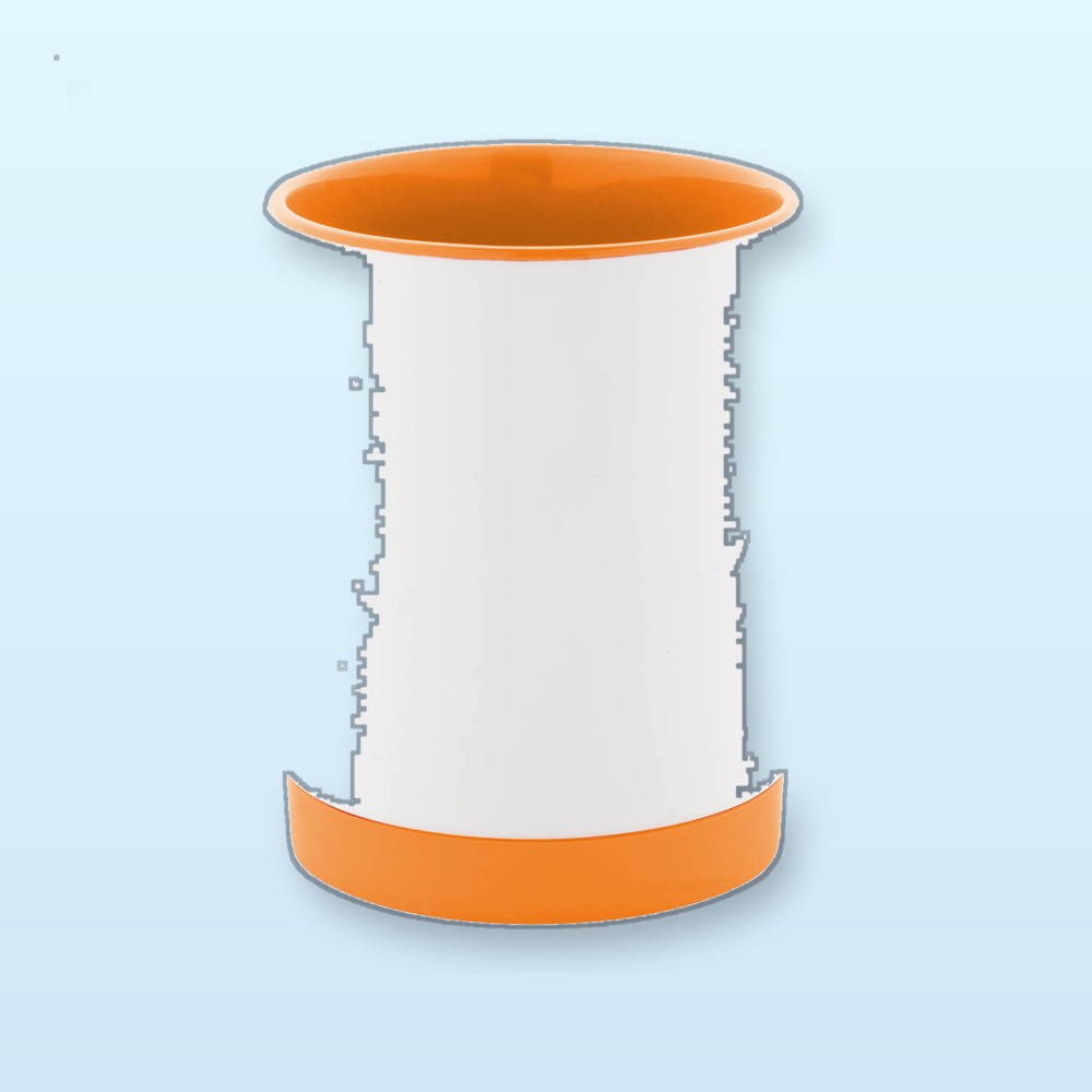Tazza per sublimazione