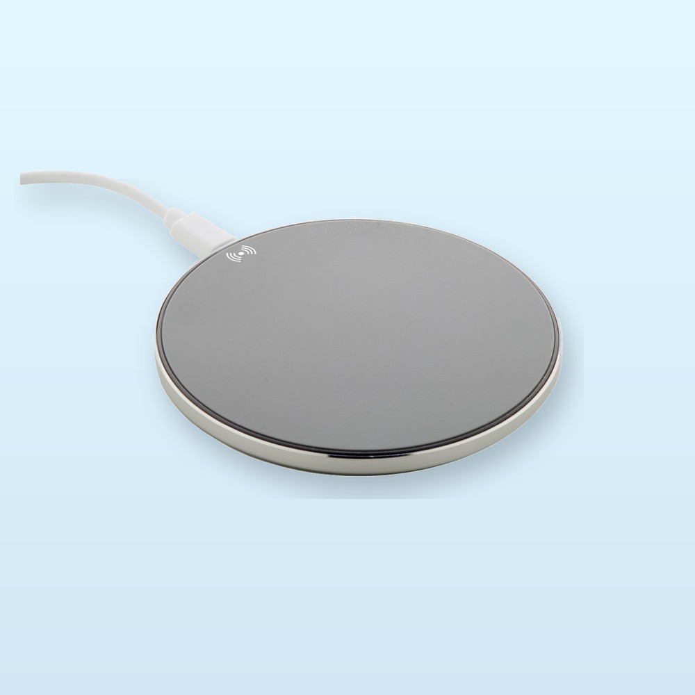 Caricabatterie wireless