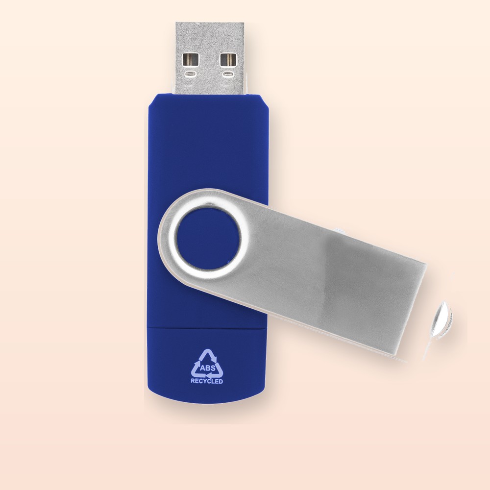 blu