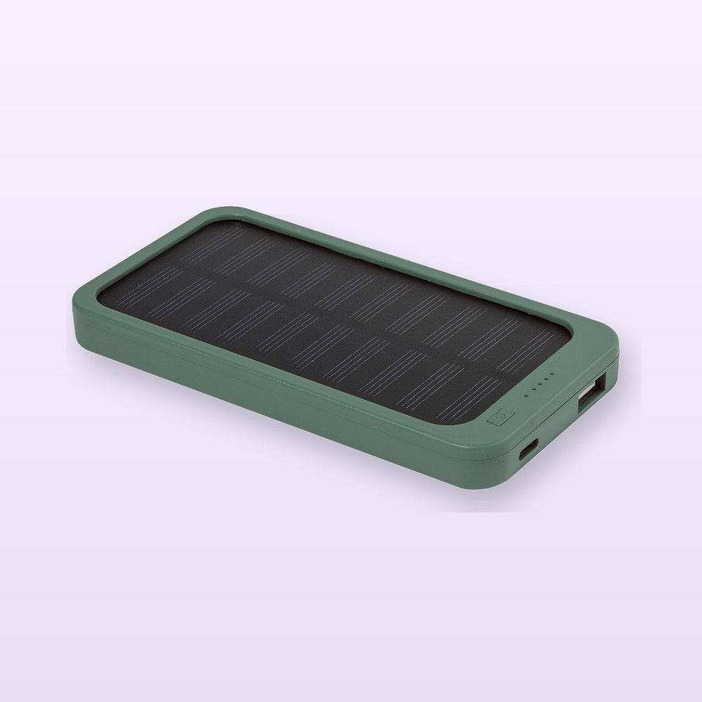 verde