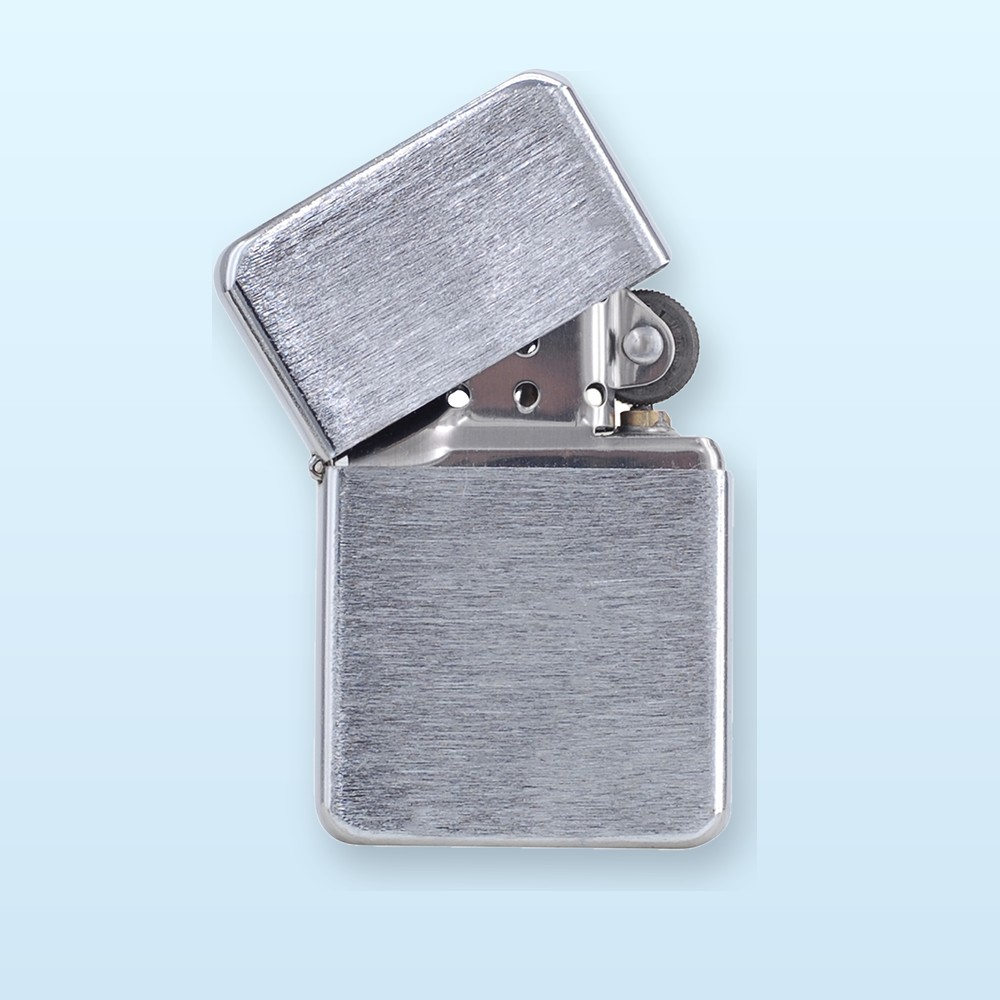 Accendino a benzina