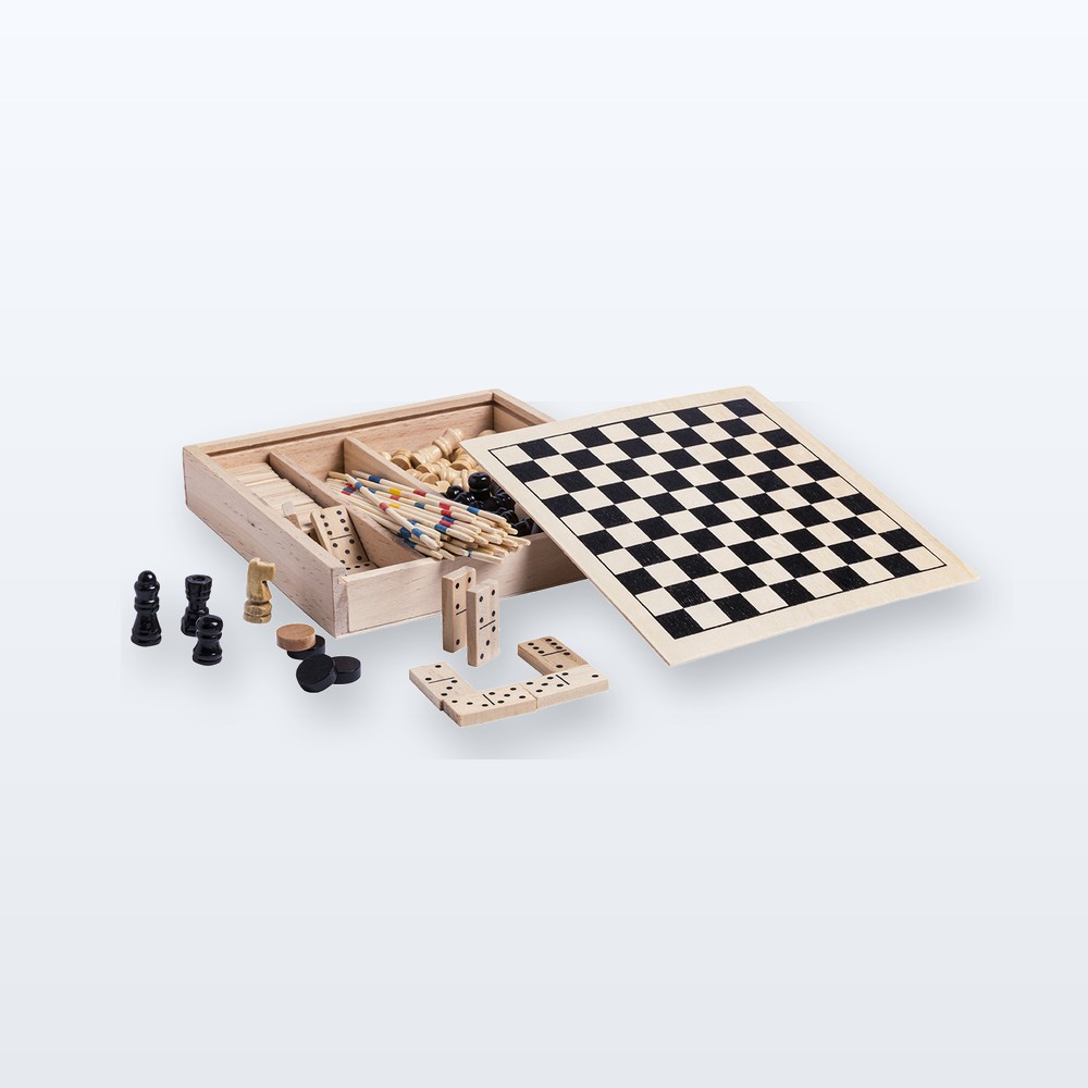 Set gioco