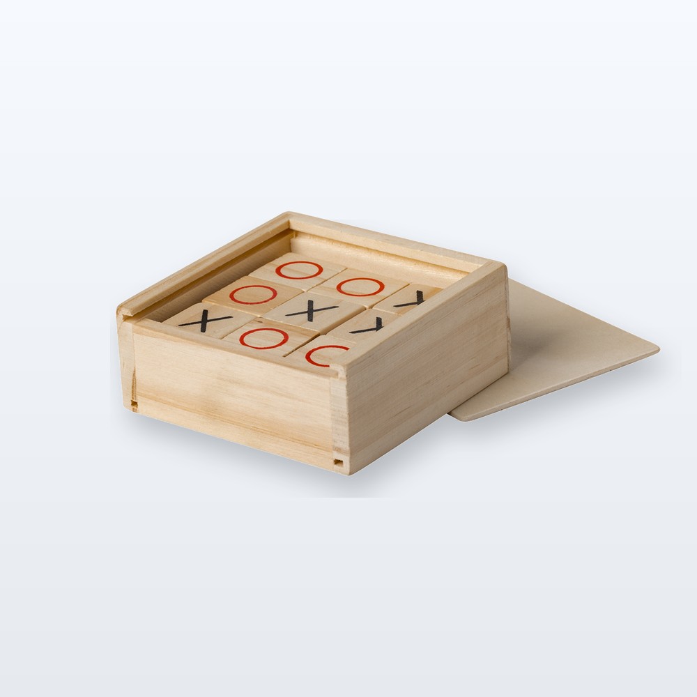 Gioco del tris