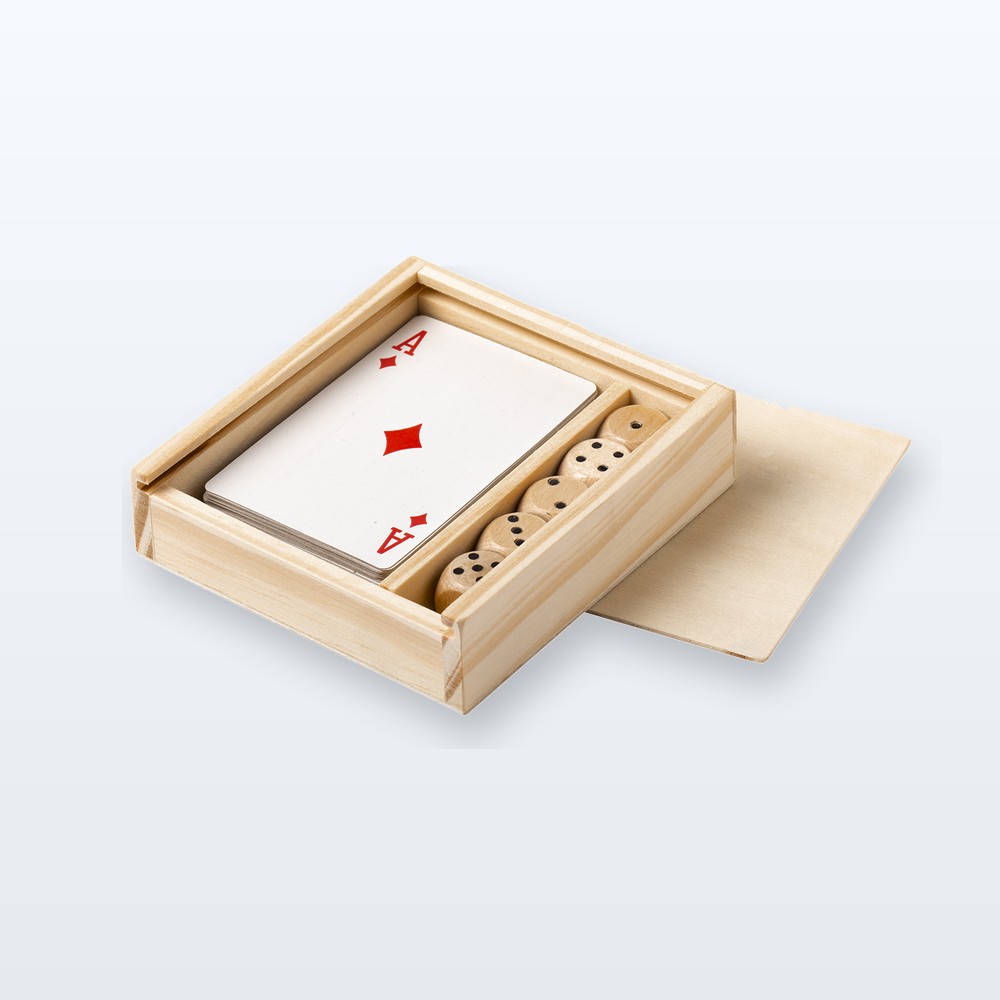 Set gioco