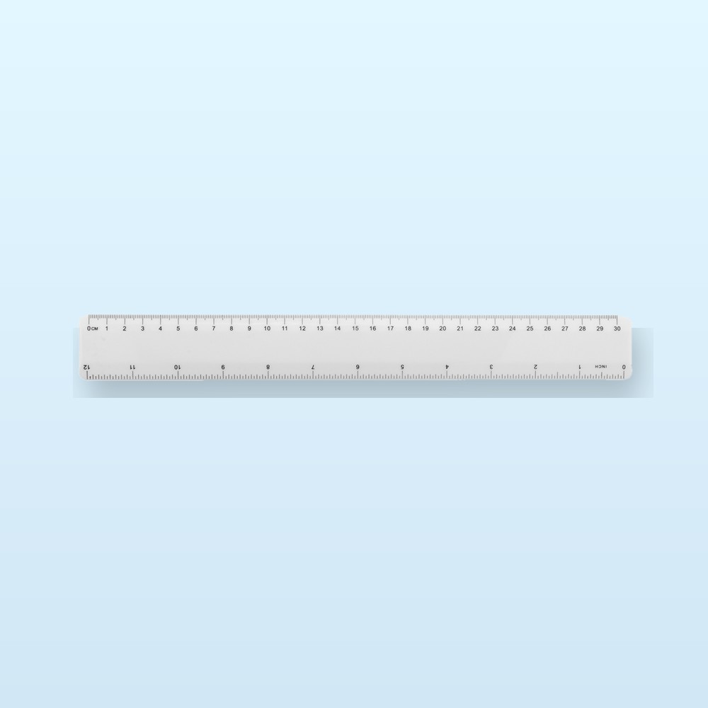 Righello antibatterico