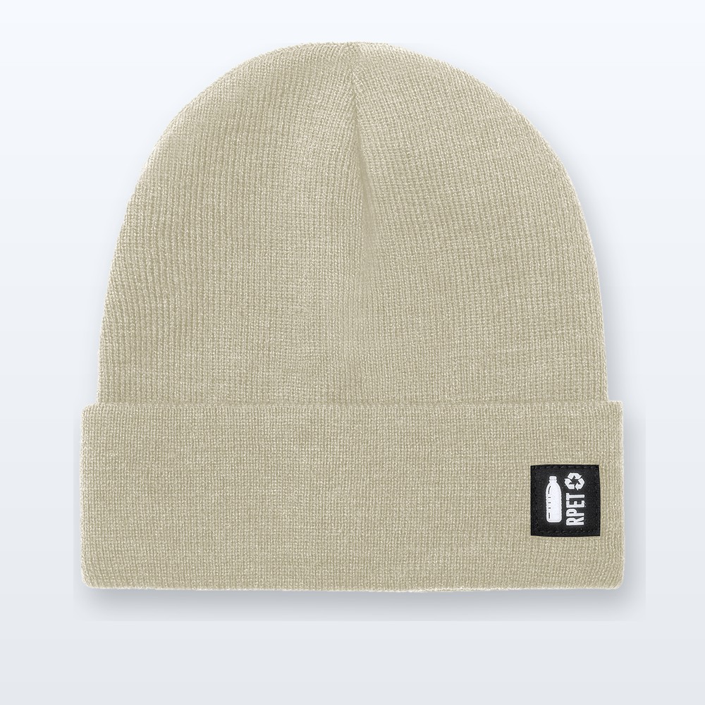 Cappello invernale in RPET