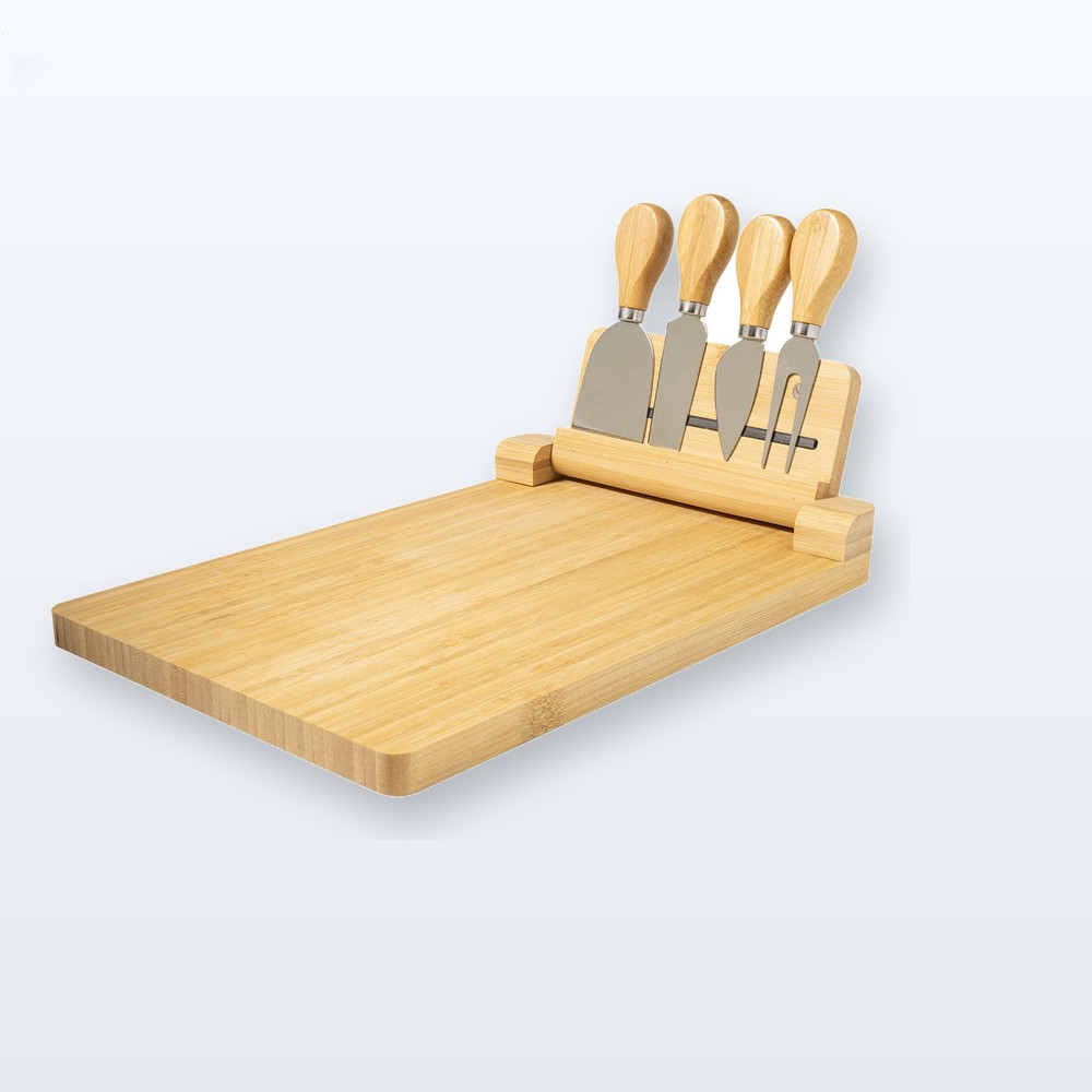 Set coltelli formaggio