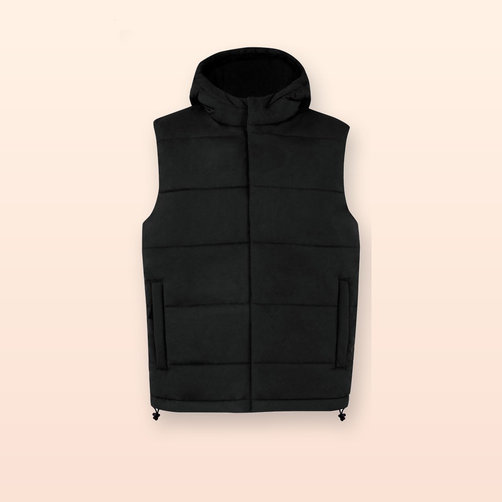 Gilet invernale