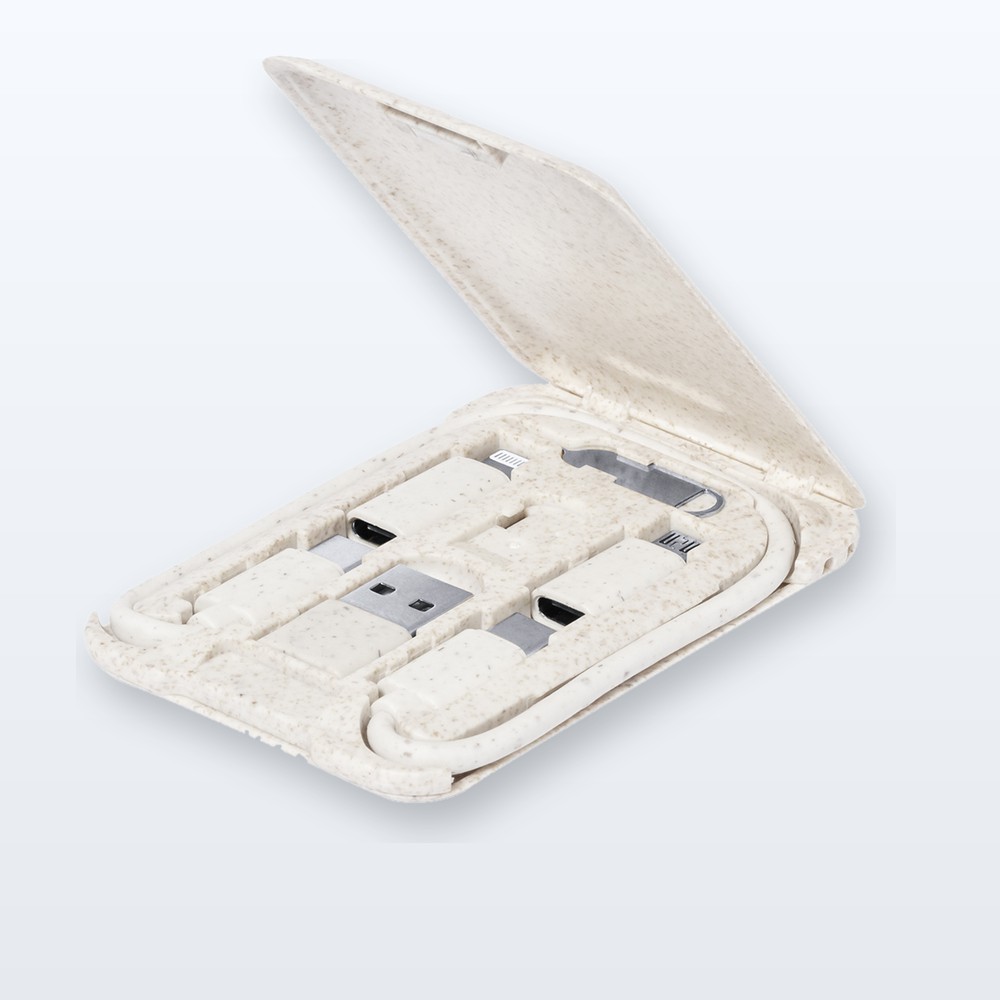 Set cavo di ricarica USB