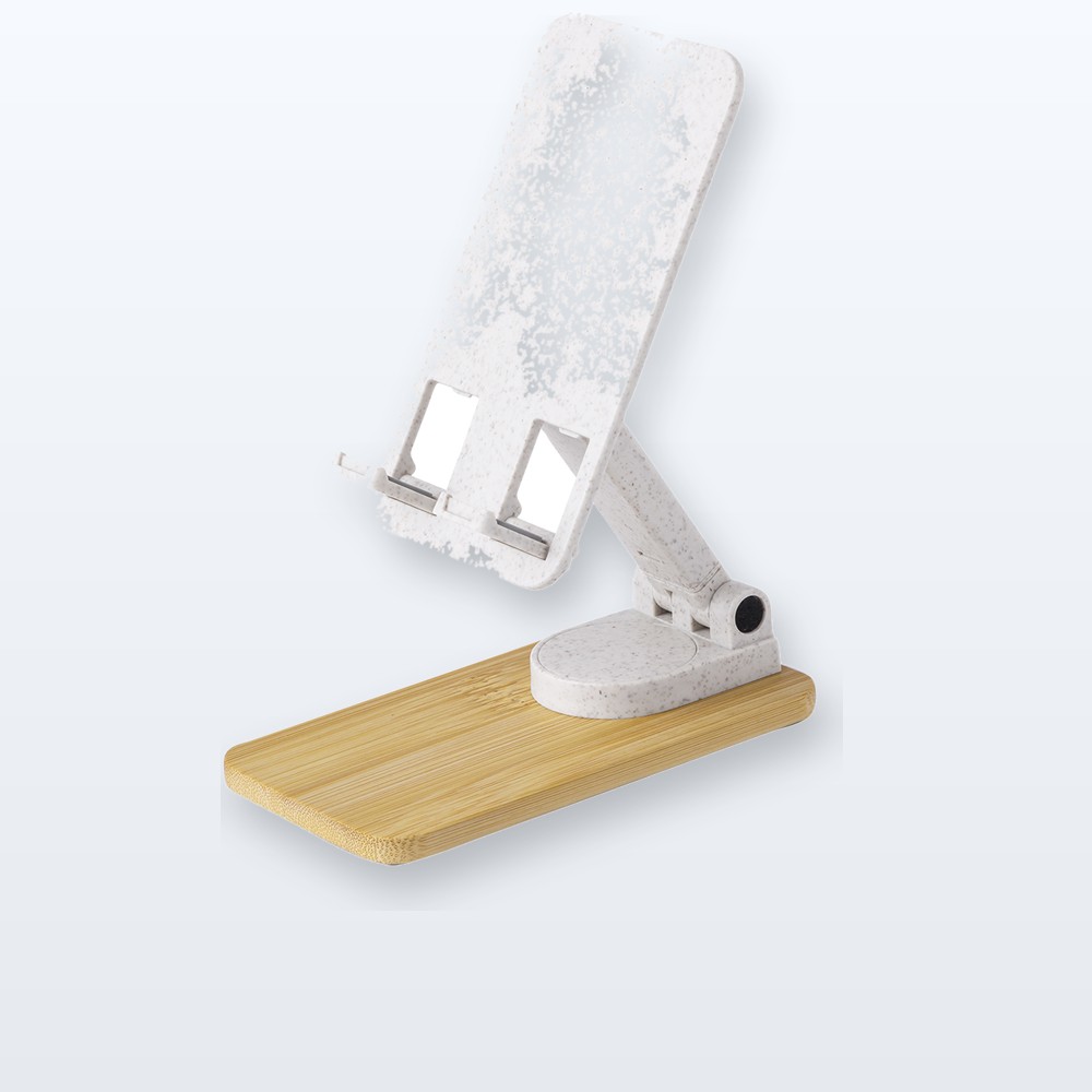 Supporto per cellulare da scrivania