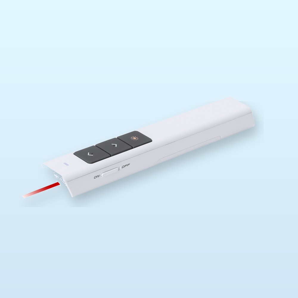 Puntatore laser