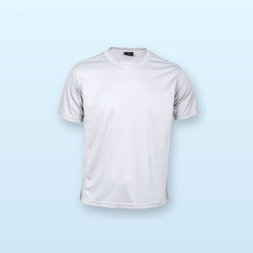 T-shirt sportiva