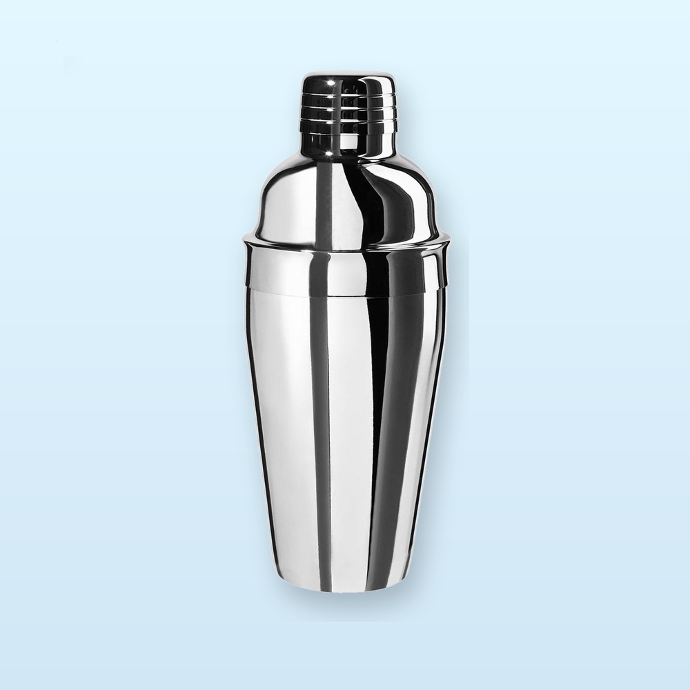 Cocktail shaker