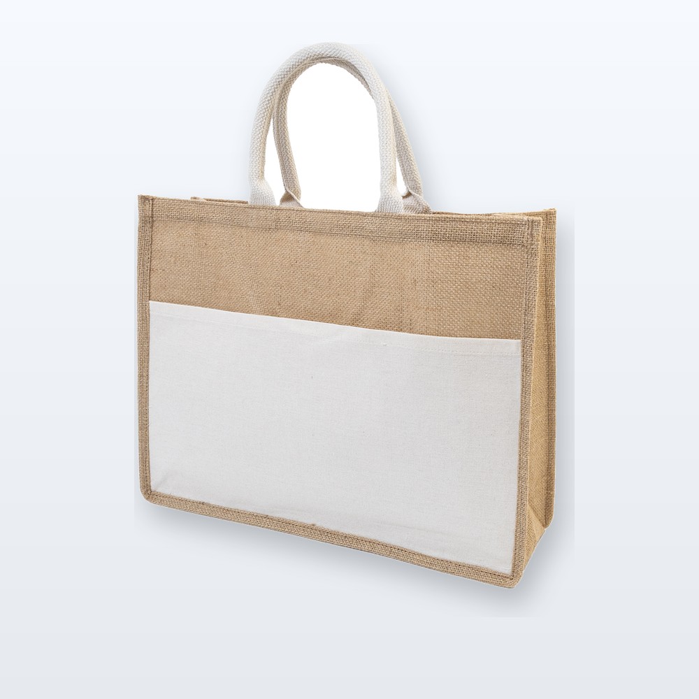 Borsa shopper da spiaggia